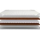 Топпер Kant Nano K5 180х190