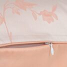 Наволочка German Grass на молнии Apricot Palette Grass (2 шт.) 50х50