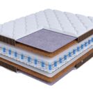 Матрас Beautyson Life Cocos DS 140х200