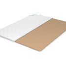 Топпер Lonax Relax Memory 3 200х195