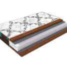 Матрас Sleeptek Lux Cocos Double 170х186