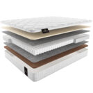 Матрас Materlux Armoni Form Kids 65х125