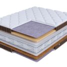 Матрас Beautyson Life Chance S2400 200х200