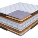 Матрас Beautyson Life Prestige Plus S2400 120х200