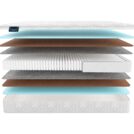 Матрас Materlux Union Multi Cocos 90х200