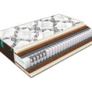 Матрас Sleeptek Duplex LatexStrong Double 160х180