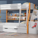 Матрас Димакс Луна 70х140