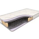 Матрас DreamLine Classic + 30 BS 150х220