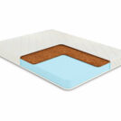 Матрас Comfort Line Cocos Eco Roll Slim 80х200