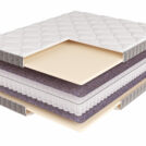 Матрас Beautyson Promo 3 S600 60х170