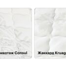 Матрас Консул Борджиа 200х190