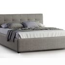 Кровать Nuvola Parma Bravo 28 160х190