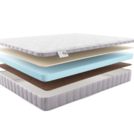 Матрас Materlux Lisma Kids 65х125