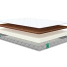 Матрас Sleeptek MAX Roll Cocos 10 180х190