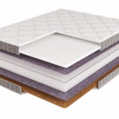 Матрас Beautyson Promo 8 S1200 80х160