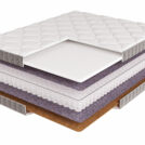 Матрас Beautyson Promo 8 S600 60х120