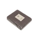 Плед Luxberry BOUCLE тауп 200х220