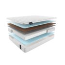 Матрас Materlux Mintaro Forte 80х140