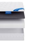 Матрас LineaFlex ROVENNA 200х200