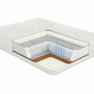 Матрас Comfort Line Medium Comfort TFK 140х200