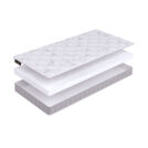 Матрас Beautyson Baby Fiber 8 60х120