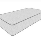 Матрас DreamLine Sky-high Soft TFK 180х190