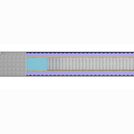 Матрас Denwir EXTRA FIVE MIDDLE S1000 60х120