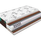 Матрас Sleeptek Duplex StruttoStrong Double 60х160