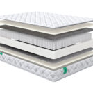 Матрас Sleeptek Simple Foam 200х200