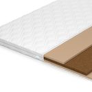 Топпер Lonax Cocos Dual Memory 7 140х190