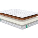 Матрас Sleeptek Simple Roll 9 Hard 180х200