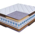 Матрас Beautyson Life Chance DS 180х190