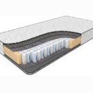 Матрас DreamLine Coal Memory Komfort Massage DS 140х220