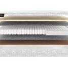 Матрас Materlux Armoni Form Kids 65х125