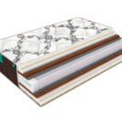 Матрас Sleeptek Lux Assorti Double 120х200