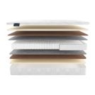 Матрас Materlux Elite 155х200