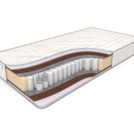 Матрас DreamLine Classic +15 Hard TFK 140х200