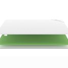 Топпер Denwir ECO FOAM 3 70х130