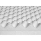 Топпер Lonax Silver Care Relax 180х190