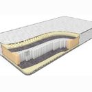 Матрас DreamLine Natural Komfort Massage S2000 200х100