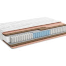 Матрас Димакс Relmas Twin Cocos 3Zone 150х195