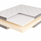 Матрас Beautyson Promo 9 140х190