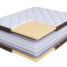 Матрас Beautyson Life Memory S600 mini 110х200