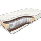 Матрас DreamLine Eco Holl Hard S1000 140х195