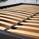 Кровать Димакс Риос Сапфир с подъемным механизмом 140х190