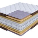 Матрас Beautyson Life Comfort S2400 70х140