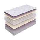 Матрас Beautyson Baby Pocket S600 60х120