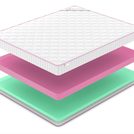 Матрас Denwir MEGA ECO FOAM 15 90х140