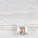 Одеяло German Grass Baby Silk Cocoon всесезонное Light 100х150