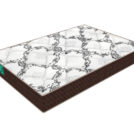 Матрас Sleeptek Duplex FoamStrong Cocos 80х200